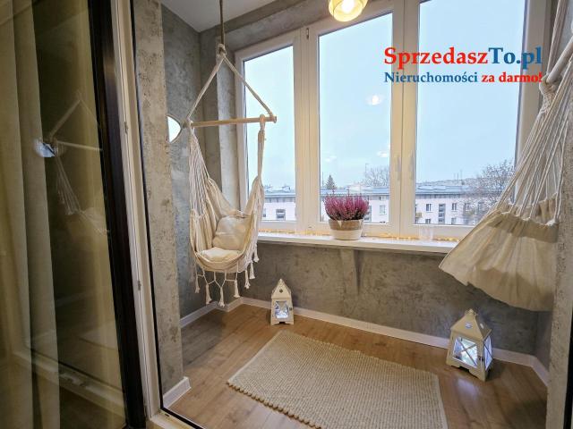 Sprzedam piękne mieszkanie na Osiedlu Uroczym - 7