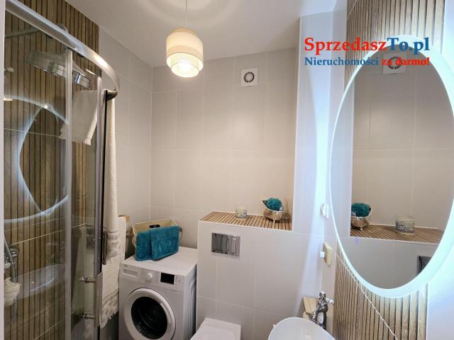 Sprzedam piękne mieszkanie na Osiedlu Uroczym - 9