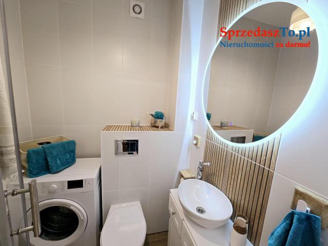 Sprzedam piękne mieszkanie na Osiedlu Uroczym - 10