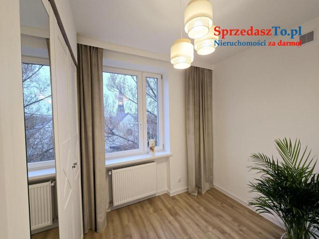 Sprzedam piękne mieszkanie na Osiedlu Uroczym - 11
