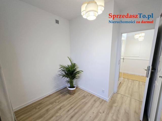 Sprzedam piękne mieszkanie na Osiedlu Uroczym - 12