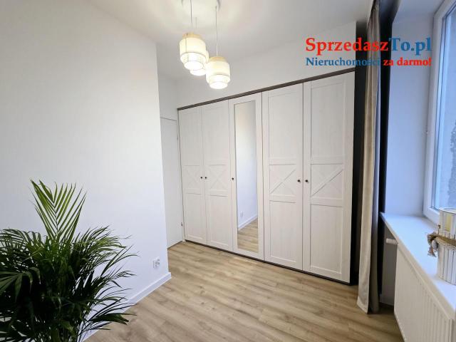 Sprzedam piękne mieszkanie na Osiedlu Uroczym - 13