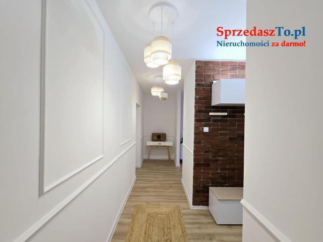 Sprzedam piękne mieszkanie na Osiedlu Uroczym - 15