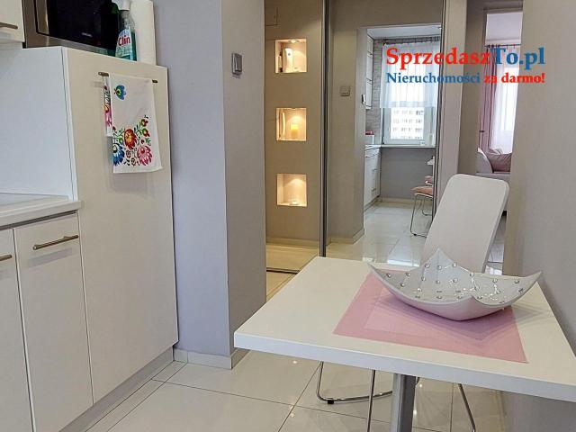 Mieszkanie na wynajem krótkoterminowy - 6