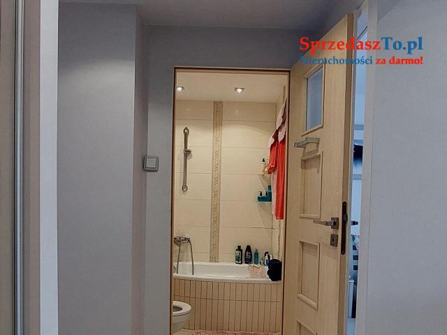 Mieszkanie na wynajem krótkoterminowy - 7