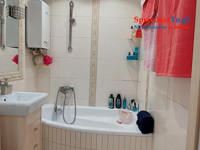 Mieszkanie na wynajem krótkoterminowy - 8