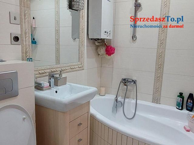 Mieszkanie na wynajem krótkoterminowy - 10