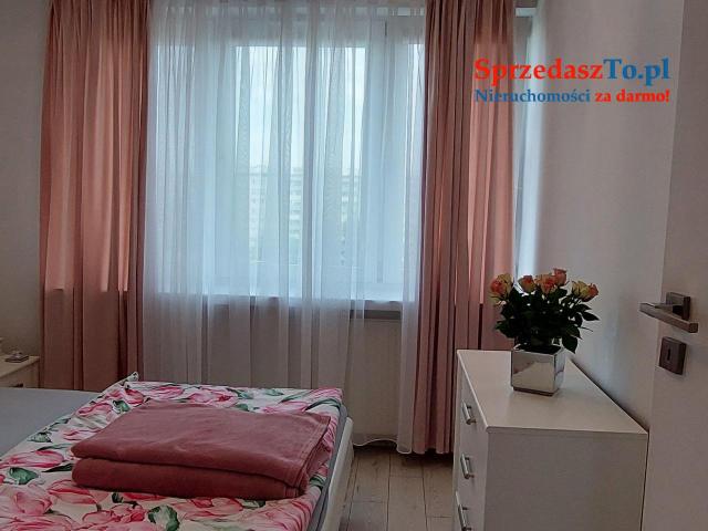 Mieszkanie na wynajem krótkoterminowy - 11