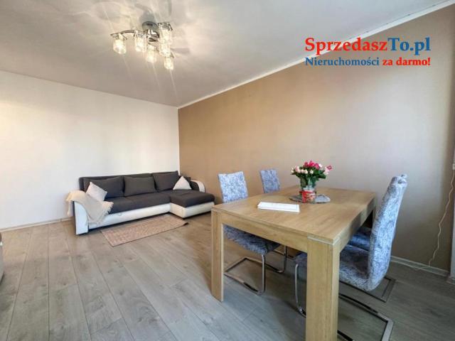 Sprzedam mieszkanie 3 pokojowe, 68,24m2