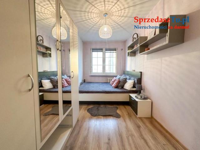 Sprzedam mieszkanie 3 pokojowe, 68,24m2