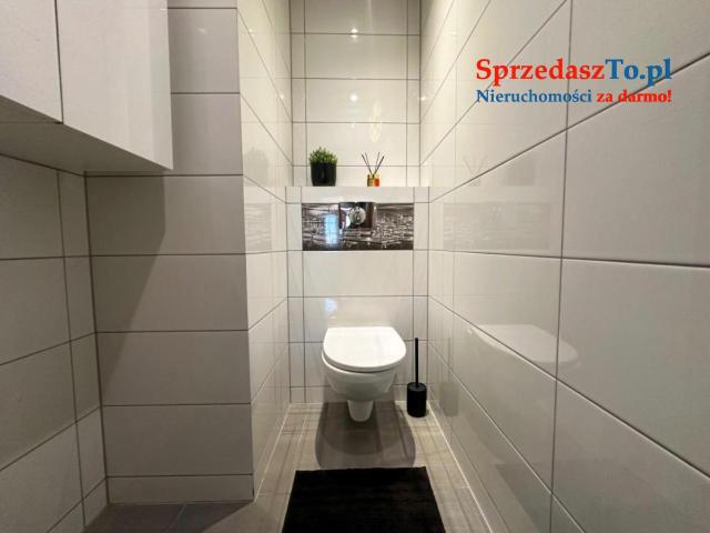 Sprzedam mieszkanie 3 pokojowe, 68,24m2