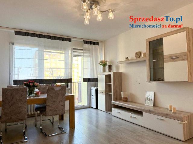 Sprzedam mieszkanie 3 pokojowe, 68,24m2