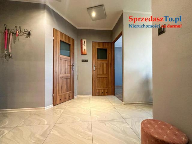 Sprzedam mieszkanie 3 pokojowe, 68,24m2 - 7