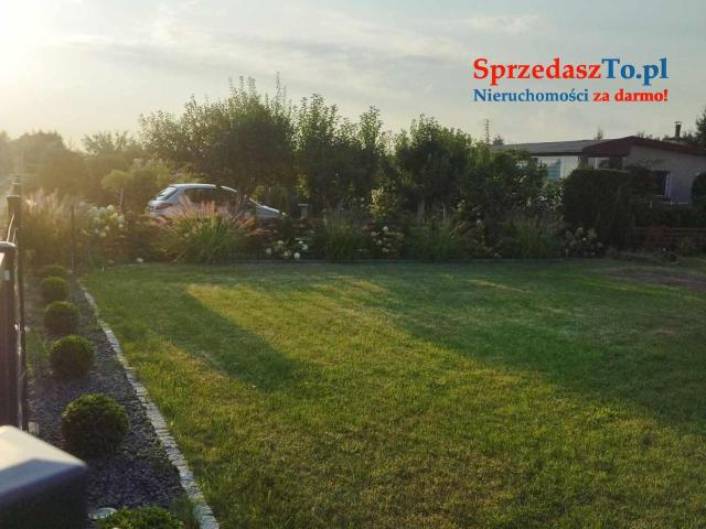 Działka ROD Łowiza - 6