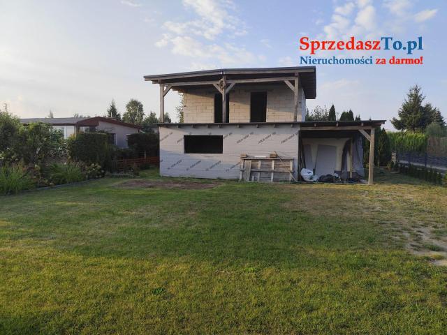 Działka ROD Łowiza - 10