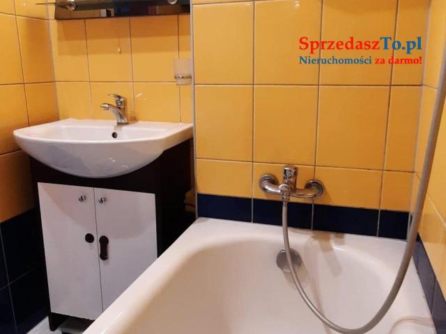 Mieszkanie na sprzedaż Zakrzów