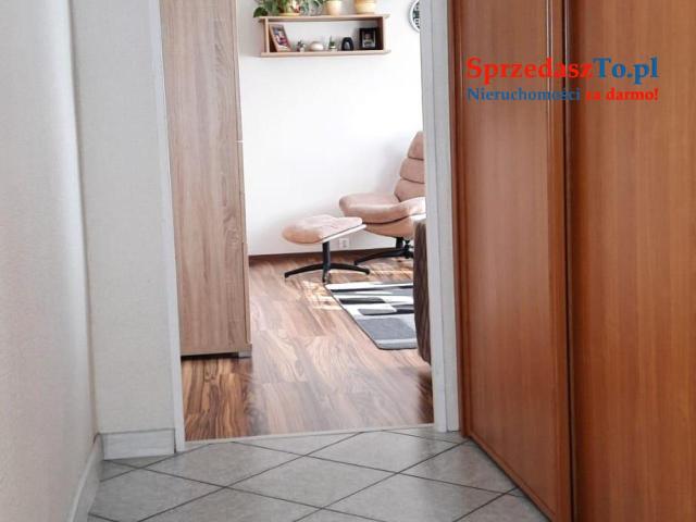 Mieszkanie na sprzedaż Zakrzów - 7