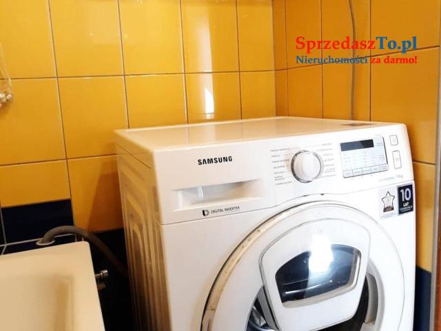 Mieszkanie na sprzedaż Zakrzów - 8