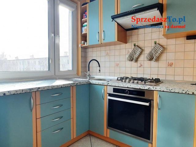 Mieszkanie na sprzedaż Zakrzów - 12