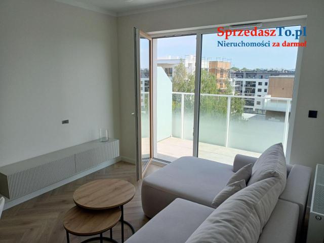 Mieszkanie na nowym zamkniętym osiedlu Parkitka - Poleska 23 - 6