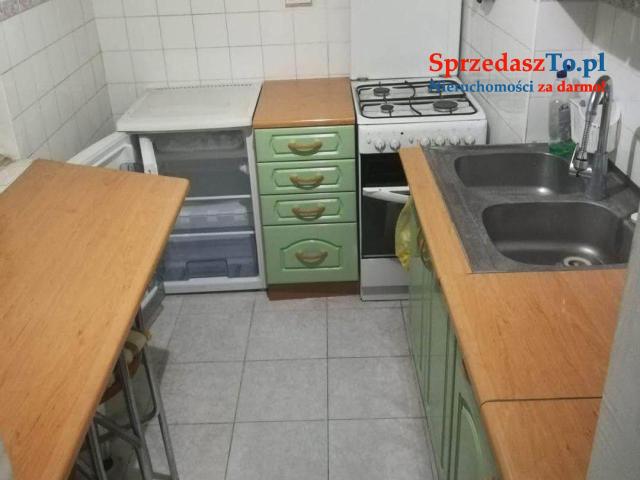 mieszkanie na sprzedaż