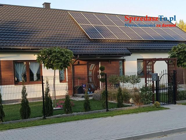 Dom energooszczędny