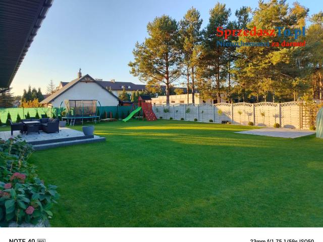 Dom energooszczędny - 6