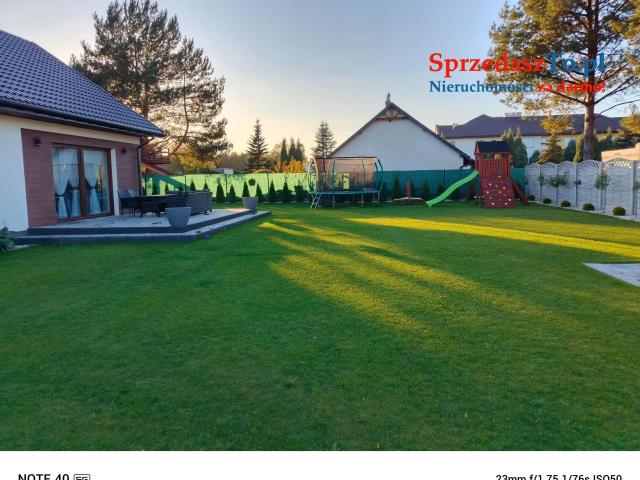 Dom energooszczędny - 7