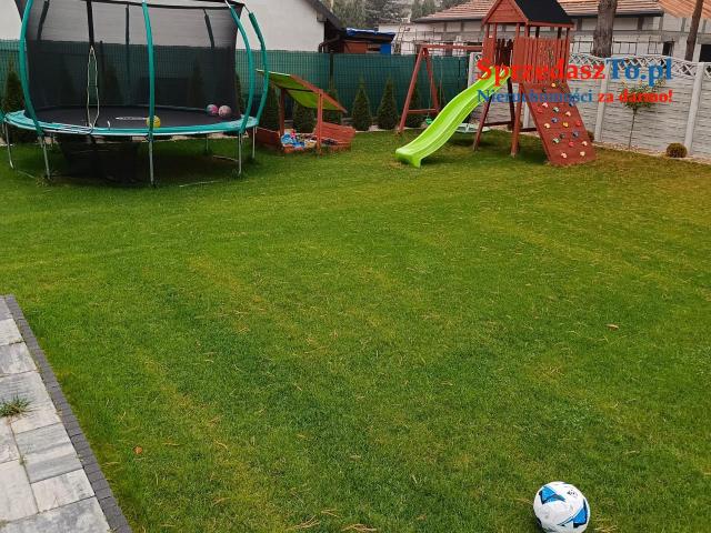 Dom energooszczędny - 9