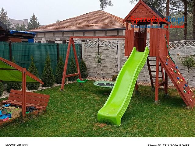 Dom energooszczędny - 10