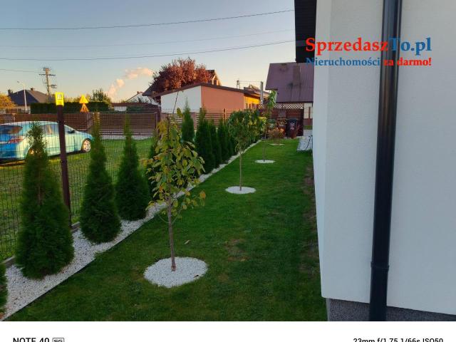 Dom energooszczędny - 12