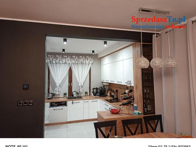 Dom energooszczędny - 18