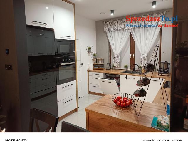 Dom energooszczędny - 19