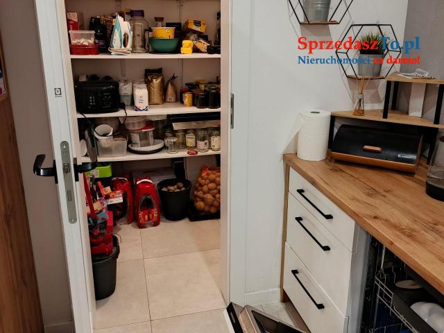 Dom energooszczędny - 20