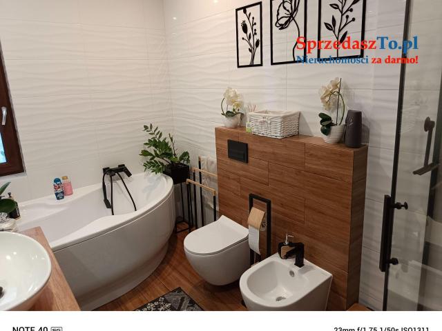 Dom energooszczędny - 21