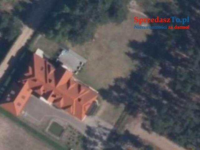 Duży dom o pow. 530 m2 z działającym biznesem lub bez.
