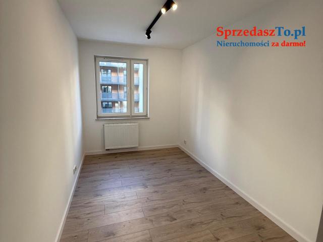 4 pokojowy Apartament na sprzedaż - Ceglana Park