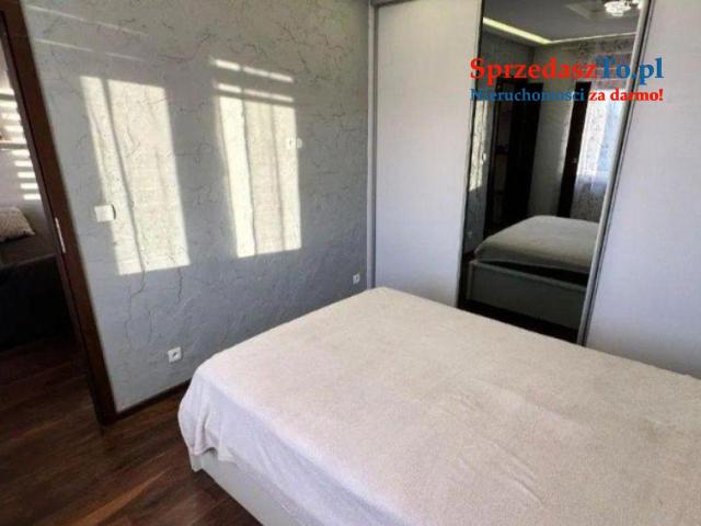 Umeblowane mieszkanie na osiedlu Bażantowo gotowe do zamieszkania - 6