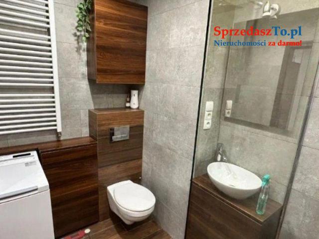 Umeblowane mieszkanie na osiedlu Bażantowo gotowe do zamieszkania - 7