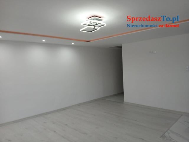 Sprzedam mieszkanie