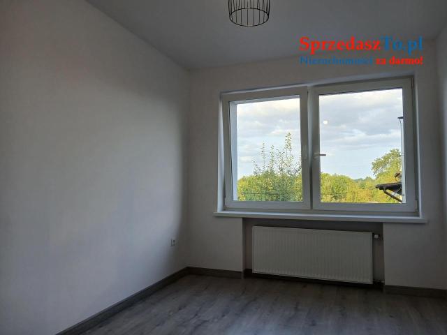 Sprzedam mieszkanie - 6