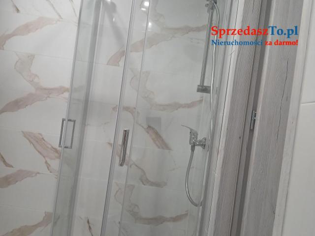 Sprzedam mieszkanie - 8