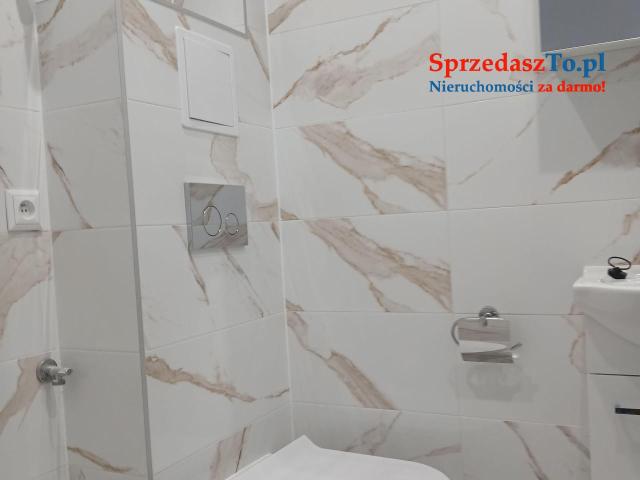 Sprzedam mieszkanie - 9