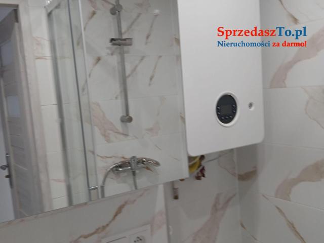 Sprzedam mieszkanie - 10