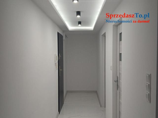 Sprzedam mieszkanie - 11