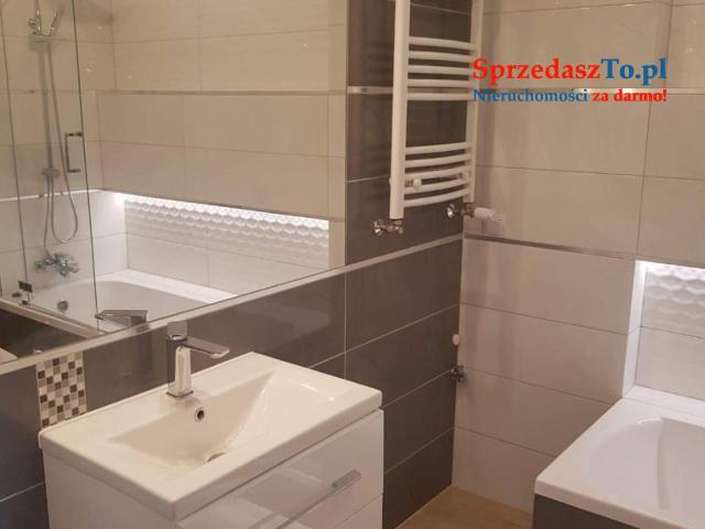 Sprzedam apartament kawalerka 43 m