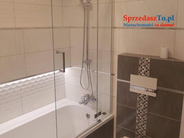 Sprzedam apartament kawalerka 43 m - 6