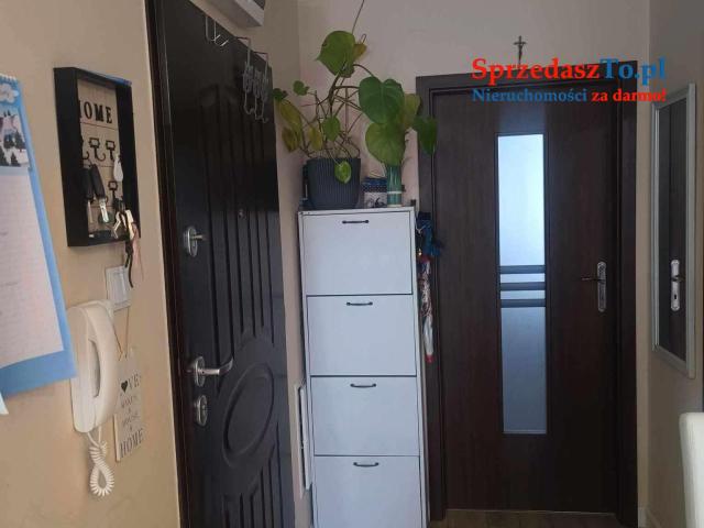 Sprzedam apartament kawalerka 43 m - 7