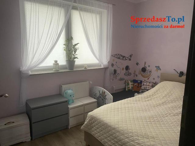 Sprzedam apartament kawalerka 43 m - 9