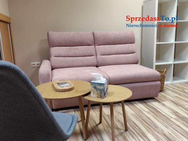 Gabinet terapeutyczny psychologiczny coachingowy gabinet dla terapeuty
